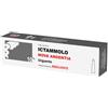 NOVA ARGENTIA Srl IND. FARM Ictammolo Nova Argentia 10% Unguento 30g Ittiolo