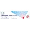 DOMPE' FARMACEUTICI SpA EUCLORINA ERITEMI*CR 20G 0,5%