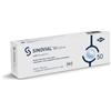 IBSA FARMACEUTICI ITALIA Srl Sinovial One 50 - 2% di acido ialuronico - 1 siringa preriempita da 2,5 ml
