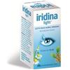 MONTEFARMACO OTC SpA Iridina Light Gocce 0,01% Benzalconio cloruro Collirio 10 ml