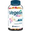 SHEDIR PHARMA Srl Unipersonale VEGELIN JUNIOR 60CARAM GOMM