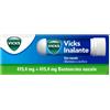 PROCTER & GAMBLE SRL Vicks Inalante Bastoncino Nasale Mentolo / Canfora 1g