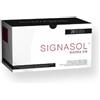 REMITAN GmbH Signasol - Integratore bevibile al collagene - 28 flaconcini