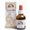 ERBENOBILI Srl Erbenobili Serenvin Integratore Rilassante 50 ml