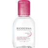 BIODERMA ITALIA Srl Bioderma Sensibio H2O - Acqua Micellare- Struccante - 100 ml