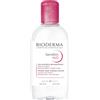 BIODERMA ITALIA Srl Bioderma Sensibio H2O - Acqua Micellare- Struccante - 250 ml
