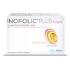 LO.LI.PHARMA Srl Inofolic Plus - Integratore di acido folico - 20 capsule
