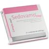 COMPLE.MED Srl Sedovamp One Integratore 24 Compresse