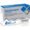 NAMED Srl Sedanam - 30 Compresse