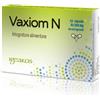 IGEAKOS Srl Vaxiom N Integratore 24 Capsule