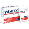 PIESSEFARMA Vasox Forte Integratore Per Insufficienza Venosa 20 Bustine