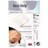3M ITALIA Srl Steri Strip Cerotto In Striscia Sterile Formato Assortito 8 Pezzi