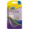 DR.SCHOLL'S div.RB HEALTHCARE Scholl Party Feet Ultra Slim - Cuscinetti invisibili in gel - 1 paio