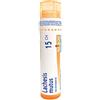 BOIRON Srl Boiron Lachesis Mutus 15CH Globuli Tubo
