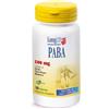 PHOENIX Srl - LONGLIFE LongLife Paba 100 Integratore 100 Compresse