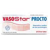 STARDEA Srl Vasostar Crema Proctologica 30 g