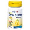 PHOENIX Srl - LONGLIFE LongLife Olio Germe Di Grano Integratore Vitamina E 60 Perle