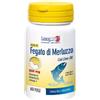 PHOENIX Srl - LONGLIFE LongLife Olio di Fegato di Merluzzo Integratore Difese Immunitarie 500 mg 60 Perle