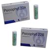 BIOGROUP Srl Psicophyt Remedy 22 B Integratore 4 Tubi di Globuli