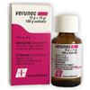 SAVOMA MEDICINALI SpA Verunec Flacone 15 gr + 15 gr/100g Collodio Verruche 10g