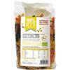 BIOTOBIO Srl Fior Di Loto Fusilli Di Lenticchie Mix Bio 225 g