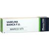 MARCO VITI FARMACEUTICI SpA Marco Viti Vaselina Bianca Tubo 50 g
