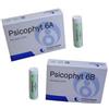 BIOGROUP Srl Psicophyt Remedy 6 B 4 Tubi di Globuli