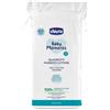 CHICCO (ARTSANA SpA) Chicco Baby Moments Quadrotti Morbido Cotone 60 Pezzi 0m