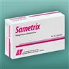 SAVOMA MEDICINALI SpA Sametrix - Integratore per capelli - 30 Compresse