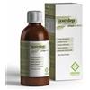 ERBOZETA SpA Laxodep Light Integratore Gastro-intestinale Sciroppo 150 Ml