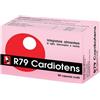 DR.RECKEWEG & CO. GmbH Imo R79 Cardiotens Integratore Cardiovascolare 90 Perle