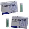 BIOGROUP Srl Psicophyt Remedy 23 A 4 Tubi di Globuli