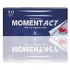 ANGELINI SpA Moment Act 400 mg - 10 Capsule Molli