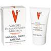 VANDEL DERMOCOSMESI & RICERCA Vandel Skin Crema Cosmetica 50 ml