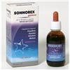 FITOBIOS Srl Sonnorex Integratore In Gocce Rillasamento 50 ml