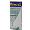 SANOFI Srl Rinogutt - Spray Nasale con Eucalipto - 10 ml