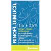 ZAMBON ITALIA Srl RinoFluimucil Spray Nasale 1% + 0,5% N-Acetilcisteina Riniti 10 ml