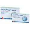 RECORDATI SpA Valontan Adulti 100 mg Dimenidrinato Antinausea 4 Compresse Rivestite