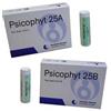 BIOGROUP Srl Psicophyt Remedy 25 B Integratore 4 Tubi di Globuli