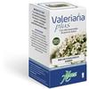ABOCA SpA SOCIETA' AGRICOLA Aboca Valeriana Plus Integratore Sonno 30 Opercoli