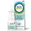 GLAXOSMITHKLINE C.HEALTH.Srl Rinazina Aquamarina Spray Nasale Ipertonico Decongestionante Raffreddore Acqua Mare Eucalipto 20 ml