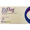 KONPHARMA Srl Riflog 10 Supposte