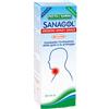 PHYTO GARDA Srl Sanagol Erisimo Spray Orale Gola Infiammata 20 ml