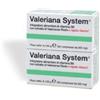 SANIFARMA Srl Valeriana System Integratore Contro Insonnia 30+30 Compresse