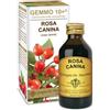 DR.GIORGINI SER-VIS Srl Dr. Giorgini Gemmo 10+ Rosa Canina Liquido Analcolico 100 ml