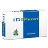 IDI INTEGRATORI DIETET.IT. Srl Idiprost Integratore Per La Prostata 15 Compresse