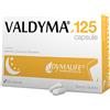 DYMALIFE PHARMACEUTICAL Srl Valdyma 125 Integratore 30 Capsule