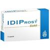 IDI INTEGRATORI DIETET.IT. Srl Idiprost Gold - 15 Capsule