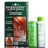 ANTICA ERBORISTERIA SpA Herbatint Tinta Naturale Flash Rosso Henne Nutriente Capelli 135 ml