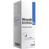 LABORATOIRES BAILLEUL S.A. Minoxidil Biorga - Soluzione Cutanea 5% - 60 ml